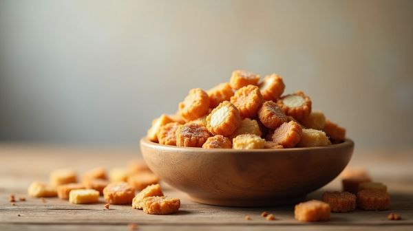 Choisir croquettes pour chat : conseils pour répondre à ses besoins nutritionnels