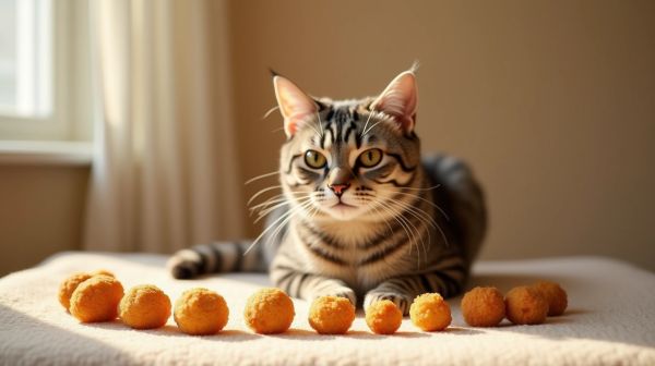 Choisir croquettes pour chat : conseils pour répondre à ses besoins nutritionnels