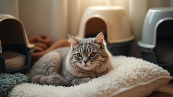 Choisir le sac de transport idéal pour votre chat