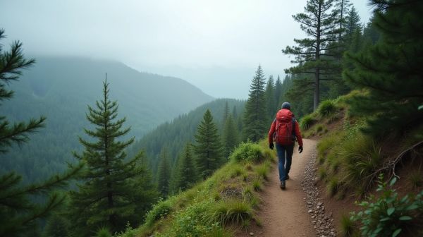 Comment pratiquer la cani rando : conseils et matériel essentiel