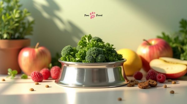 Des repas frais et sains pour vos animaux avec pawy