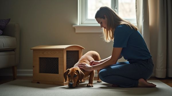 Détection canine de punaise de lit : guide des tarifs à paris