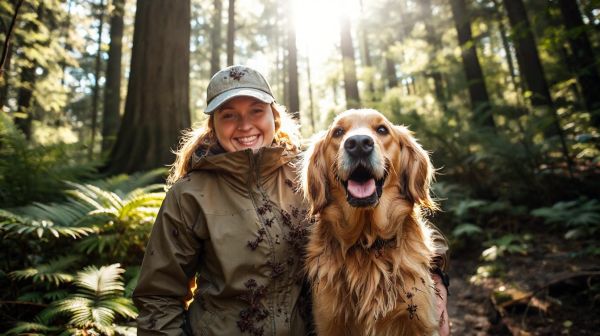 Les indispensables pour réussir votre cani rando