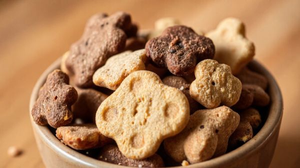 Les meilleure croquettes pour chat adaptées à ses besoins nutritionnels