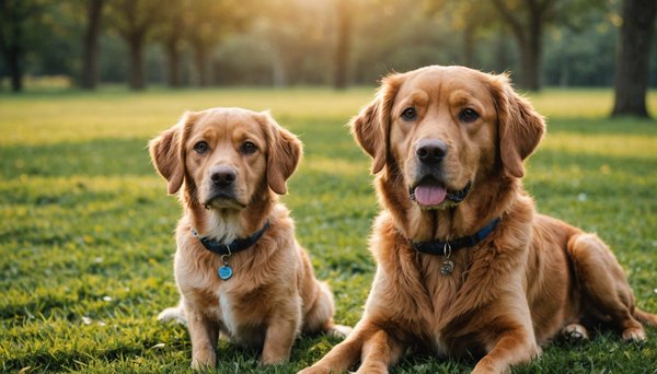 L'assurance animaux : protégez l'avenir de votre compagnon