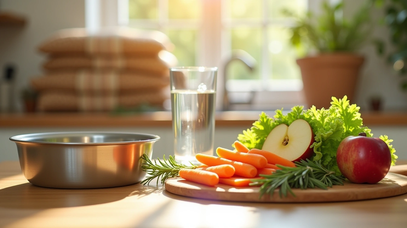 Vos questions sur l'alimentation fraîche Pawy